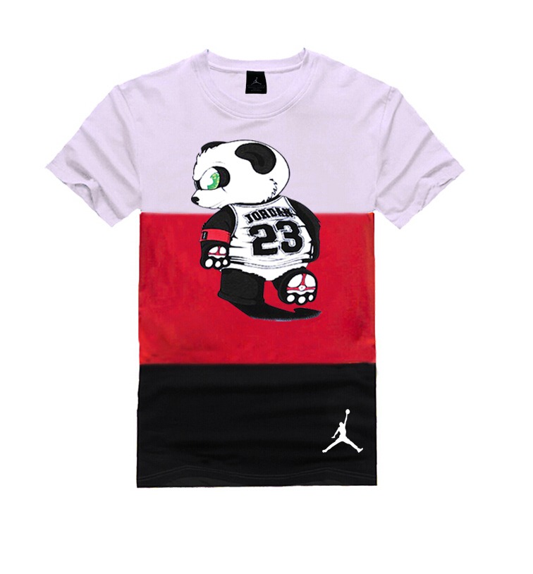 men jordan t-shirt S-XXXL-1884